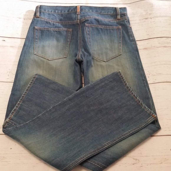 French Connection Other - FCUK French Connection UK Light Wash Jeans W32